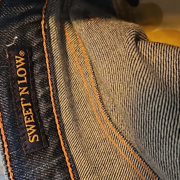 Lucky Brand HENNA SWEET N LOW Jeans - Picture 7 of 8